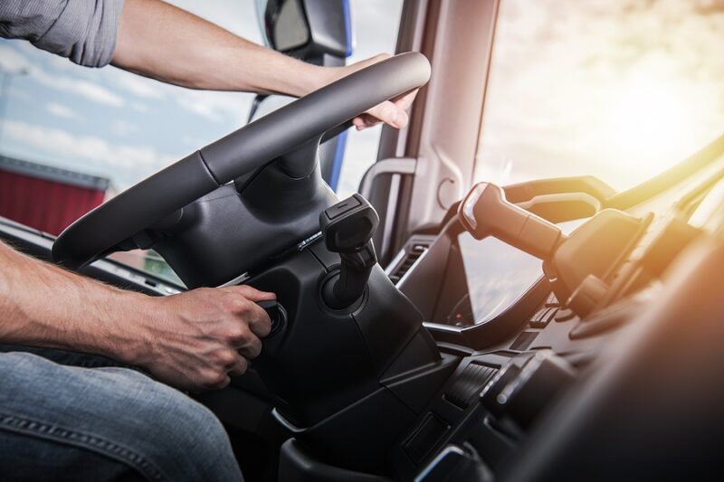 Trucker brutally attacked by illegal immigrants jailed for 18 months for having pepper spray