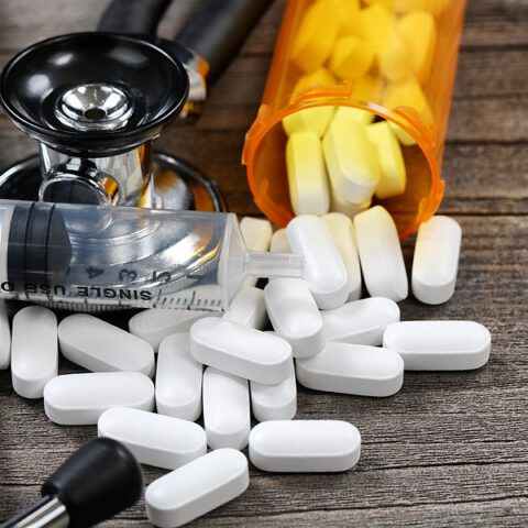 Dominican national sentenced to more than 15 years in prison for fentanyl trafficking - photo licensed by shore news network.