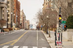 Arrested made in brutal, violent d. C. Armed robbery