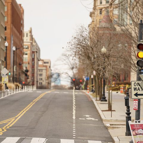 Arrested made in brutal, violent d. C. Armed robbery - photo licensed by shore news network.