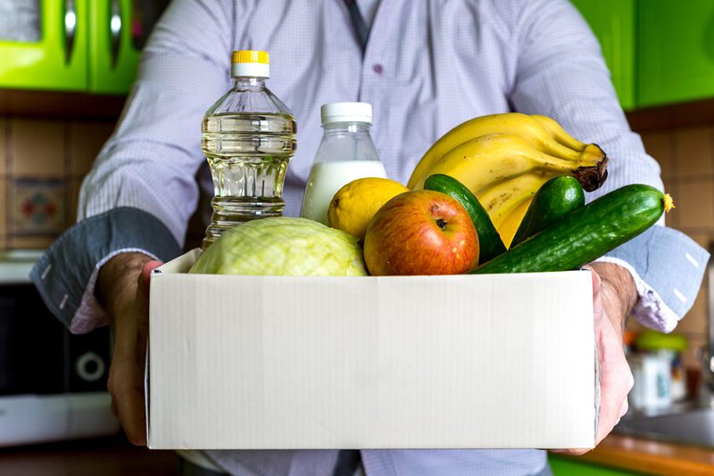 Waves of Donations from New Jersey Businesses Propel FeedNJ Campaign