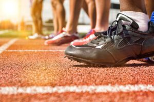 Report says only 3% of division i universities have fully inclusive lbgtq athletic policies