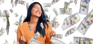 Three split 0-0-0 $3 million lottery drawing in virginia