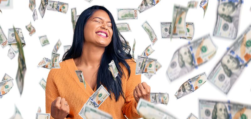 Three split 0-0-0 $3 million lottery drawing in Virginia