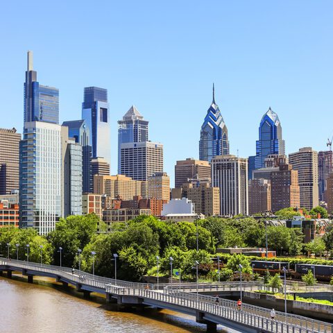 Philadelphia da who said there’s no ‘crisis of violence’ blames media for distorting message - photo licensed by shore news network.