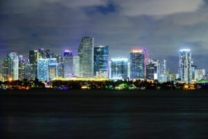 Miami, st. Pete men claim million dollar lottery ticket