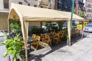 Governor murphy not ready to expand indoor dining limits, urges outdoor dining this spring and summer