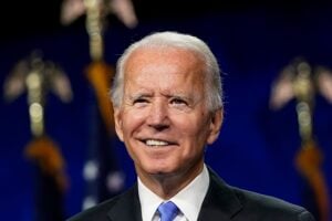 Biden No amendment to the Constitution is absolute Here are 5 the Democrats have already trashed