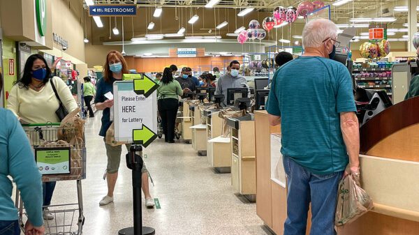 Didn't win Mega Millions? Nobody else did either as jackpot is now $277 million