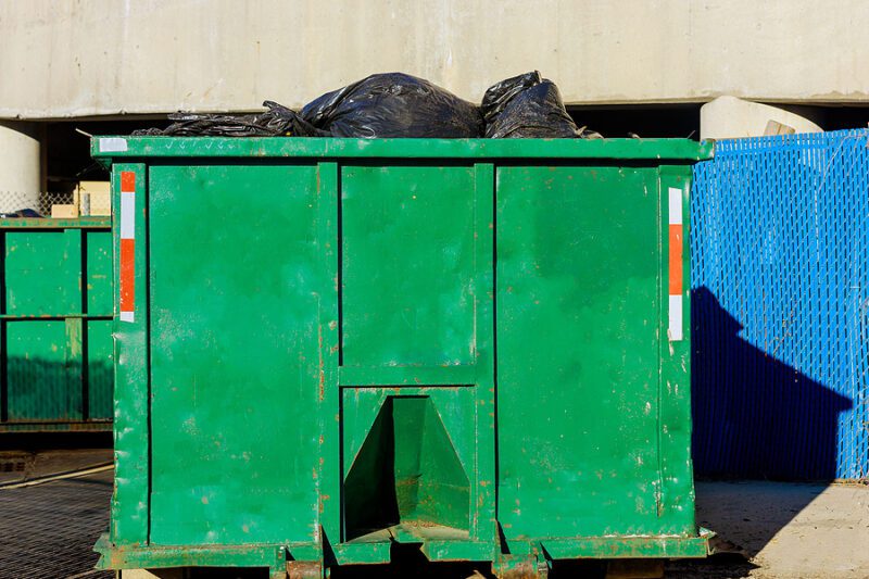 Two Neptune Teenagers Get 15 years for killing newborn, dumping body in a dumpster