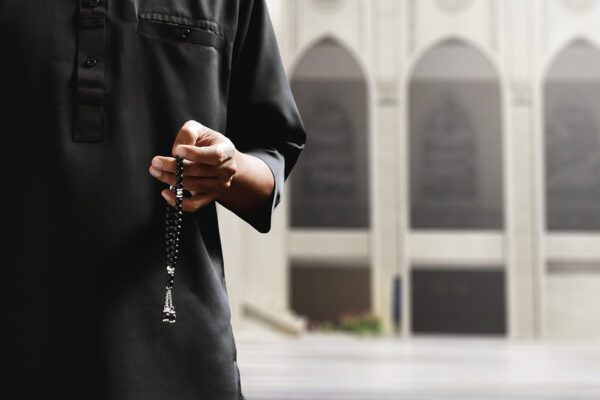 Mulsim rights group pushes to abolish America's "Terrorist Watchlist"