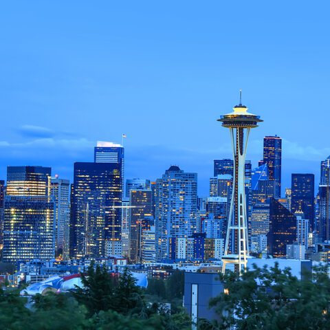 ‘defeated’ seattle business owners may hire private security after rampant break-ins, burglaries - photo licensed by shore news network.