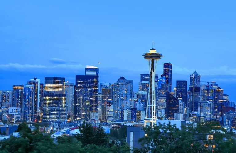 Dem mayor claims his city is on ‘good trajectory’ as it struggles to fight rising crime, homelessness - photo licensed by shore news network.