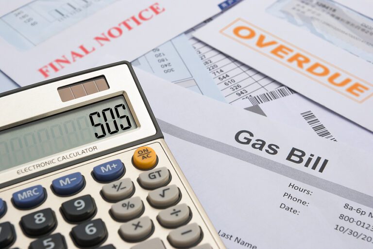 Toms river council approves nj natural gas contract despite 25% rate hike - photo licensed by shore news network.