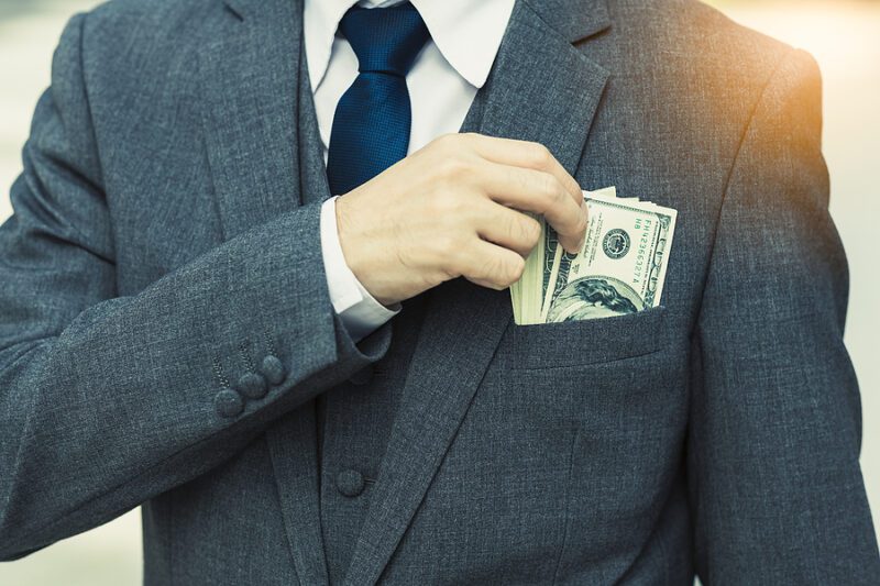 Lakewood man guilty of defrauding healthcare system out of $1.5 million