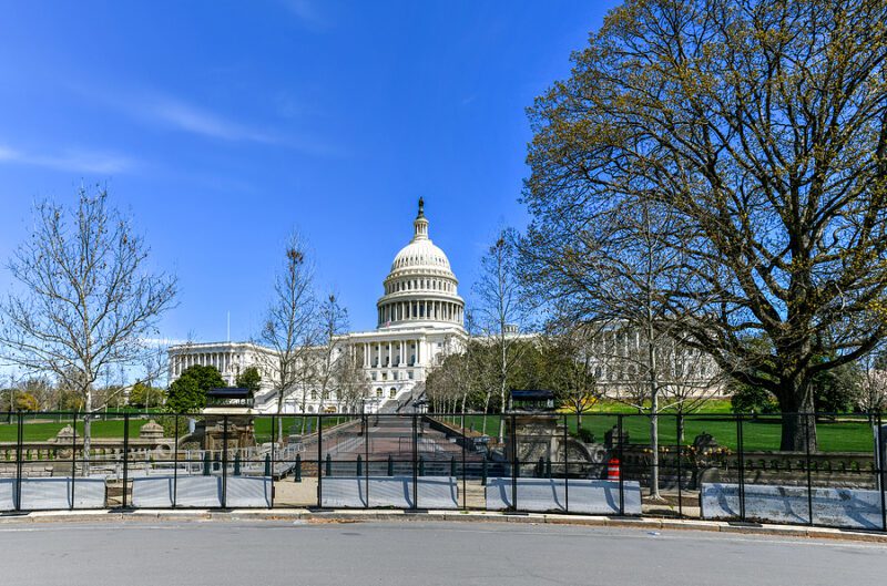 Syracuse Proud Boy arrested for role in attack on U.S. Capitol