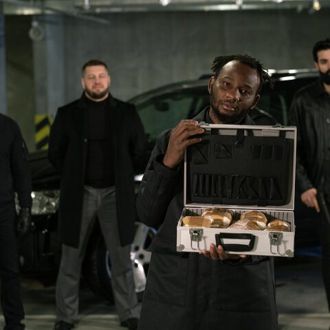 Drug dealers rejoice as nj ag orders prosecutors to ignore state's mandatory prison terms of non-violent drug offenders - photo licensed by shore news network.