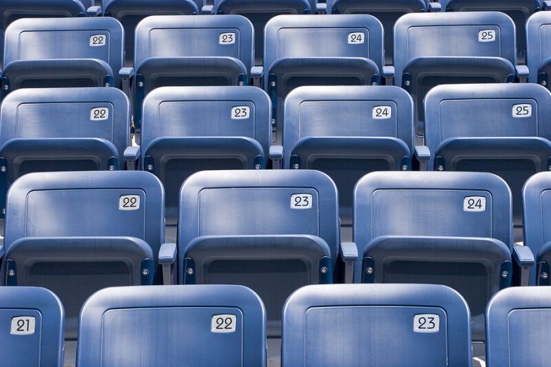 Here are three times pro sports moved big games over political actions