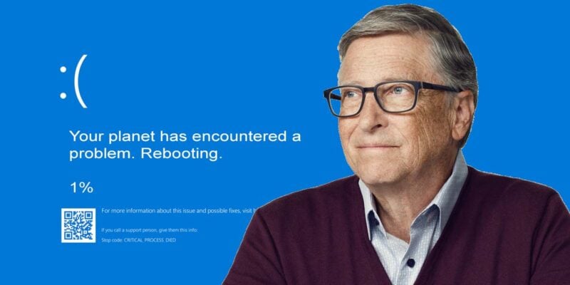 5 things that can go wrong if Bill Gates is allowed to block the sun
