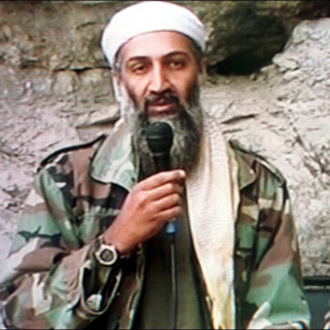 Joe biden said he opposed mission to kill osama bin laden on 10 year anniversary successful mission - photo licensed by shore news network.