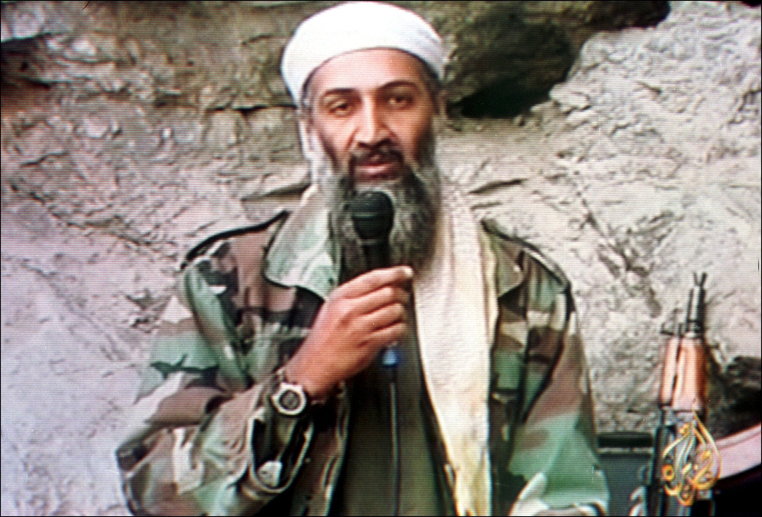Joe Biden said he opposed mission to kill Osama Bin Laden on 10 year anniversary successful mission