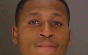 Arrest made in pratt street shooting