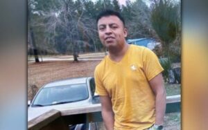 Angry ex boyfriend shot and killed man with ex girlfriend