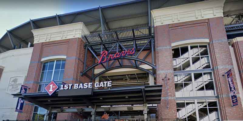 In the spirit of unity, Joe Biden wants to strip Atlanta of the 2021 MLB All-Star Game