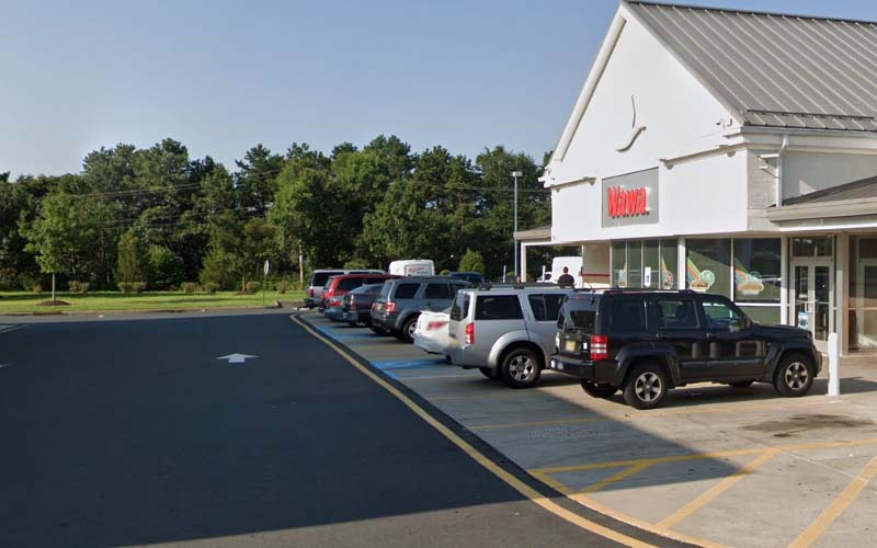 Police cracking down on increased drug activity at Brick Boulevard Wawa