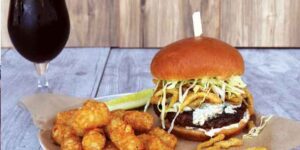 Free burger in tampa? World of beer hosting freebies for vaccinated on april 7th