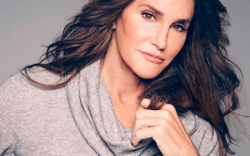 Bruce Jenner to run for Governor of California as Caitlyn Jenner