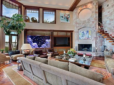 If you had $9,000,000, you can purchase this Brielle waterfront mansion too
