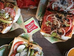 Cheba hut launches marijuana inspired sandwich as it opens in albuquerque