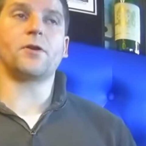 Cnn producer says black men attacking asians not good for optics of network's "asian hate" narrative against white trump supporters - photo licensed by shore news network.