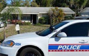 Daytona beach drug trafficker pleads guilty in the southern district of florida