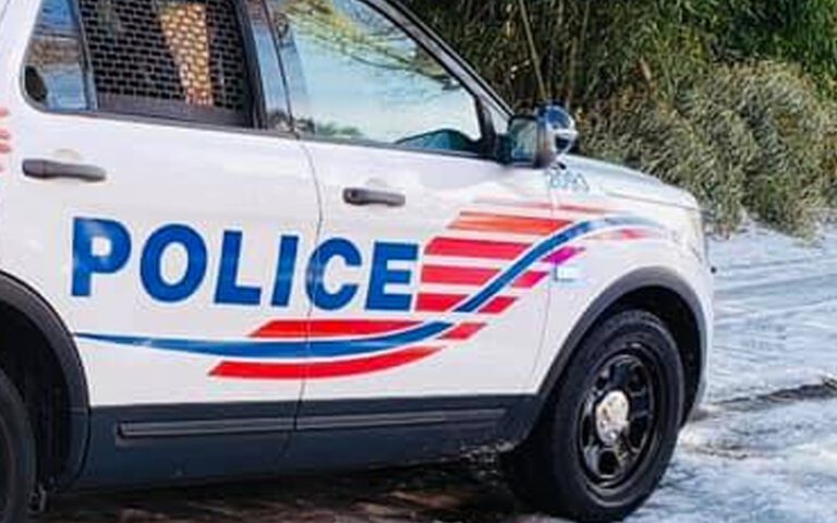 Jury convicts d. C. Man for 2022 shooting - photo licensed by shore news network.