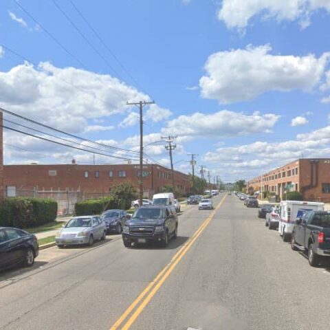 D. C. Police arrest armed kidnapping suspect - photo licensed by shore news network.