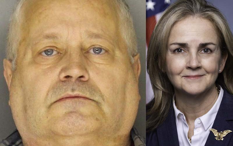 Delco man charged for vulgar and obscene messages for Democrat Congresswoman Madeline Dean