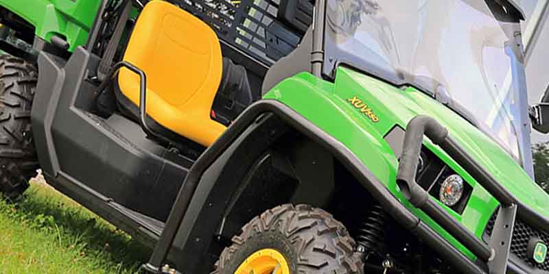 4 female teens injured, 1 dead after Delaware ATV crash