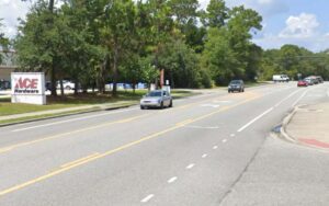 Deltona woman killed while crossing roadway