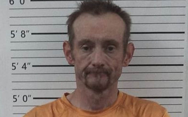 Man threw woman out of vehicle after argument as police followed