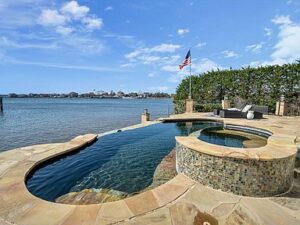 Five homes selling for over a million dollars in Toms River Five homes selling for over a million dollars in Toms River