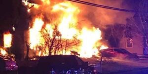 Vinita veterinarian sentenced for failing to report arson