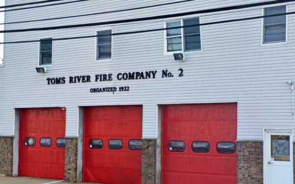 Mo Hill's new political club swept in fire district election
