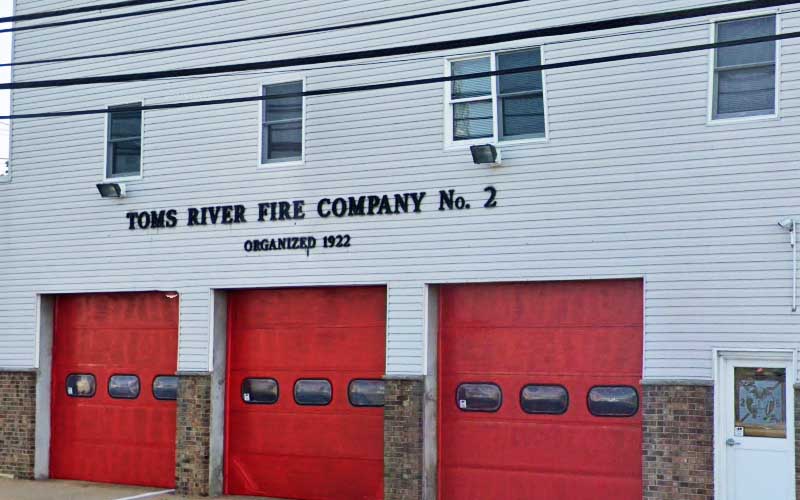 Mo Hill's new political club swept in fire district election