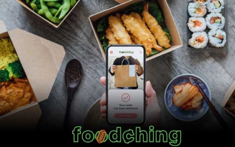 Door Dash and Grubhub have a new competitor as Food Ching launches nationwide