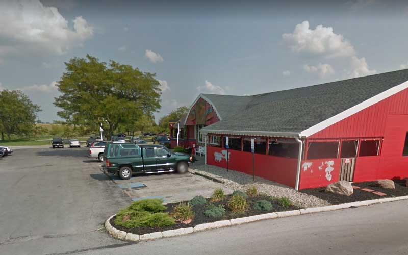 $20,000 Keno ticket sold at Fricker's in Bowling Green
