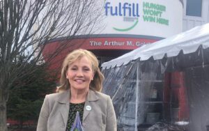Kim guadagno did a great job with fulfill, so why did republicans fire her?