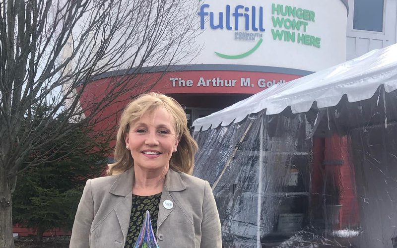 Kim Guadagno did a great job with Fulfill, so why did Republicans fire her?