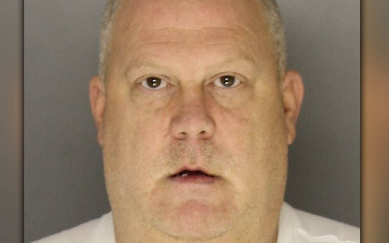 Cheltenham man charged for suspected indecent photos of children